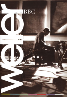 Paul Weller: At The BBC Trailer