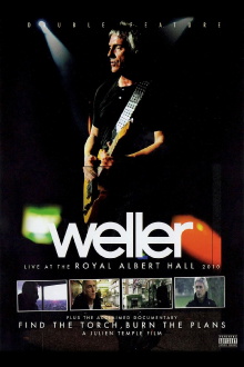 Paul Weller: Find the Torch, Burn the Plans Trailer