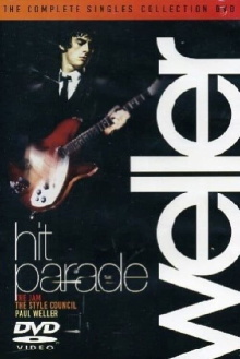 Paul Weller: Hit Parade Trailer