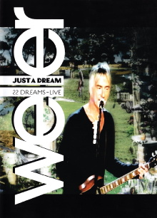 Paul Weller: Just a Dream Trailer