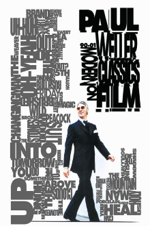 Paul Weller: Modern Classics on Film Trailer