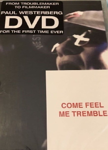 Paul Westerberg: Come Feel Me Tremble Trailer