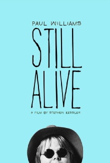 Paul Williams Still Alive Trailer