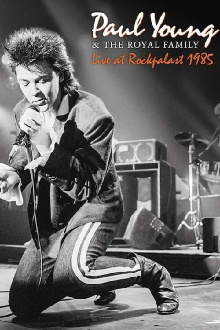 Paul Young | Live at Rockpalast Trailer