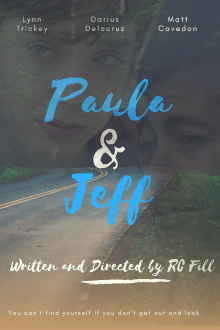 Paula & Jeff Trailer