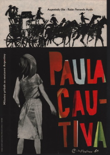 Paula Cautiva Trailer