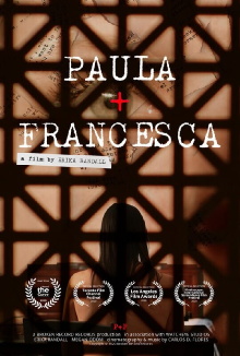 Paula + Francesca Trailer