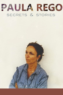 Paula Rego: Secrets & Stories Trailer