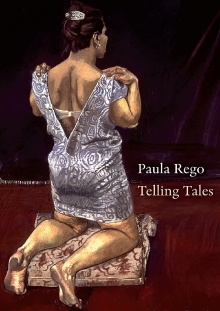 Paula Rego: Telling Tales Trailer