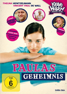 Paula's Secret Trailer