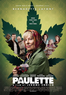 Paulette Trailer