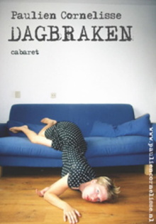 Paulien Cornelisse: Dagbraken Trailer