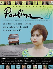 Paulina Trailer