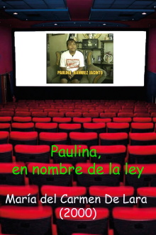 Paulina, en el nombre de la ley Trailer