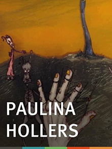 Paulina Hollers Trailer