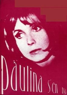 Paulina Is Leaving Trailer