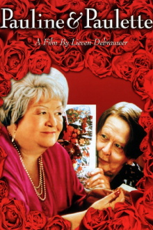 Pauline & Paulette Trailer