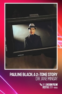 Pauline Black: A 2-Tone Story Trailer