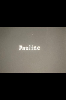Pauline Trailer
