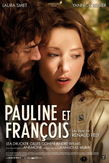 Pauline et François Trailer