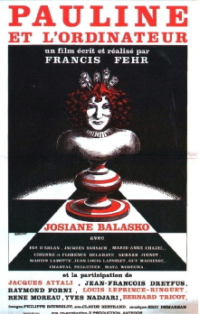 Pauline et l'ordinateur Trailer