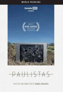Paulistas Trailer