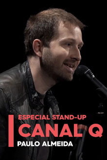 Paulo Almeida: Especial Stand-Up Trailer