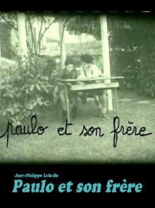 Paulo and His Brother Trailer