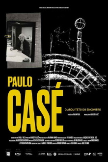 Paulo Casé - O arquiteto do encontro Trailer