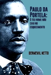 Paulo da Portela: O Teu Nome não Caiu no Esquecimento Trailer