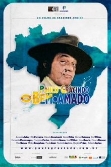 Paulo Gracindo - O Bem Amado Trailer