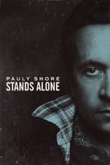 Pauly Shore Stands Alone Trailer