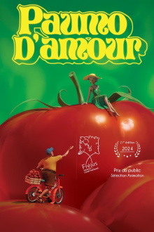 Paumo D'amour Trailer