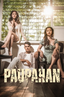 Paupahan Trailer