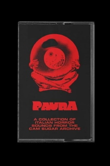 Paura - La Vergine Nella Fontana Trailer