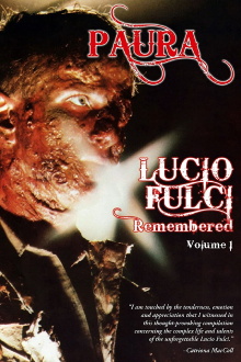 Paura: Lucio Fulci Remembered - Volume 1 Trailer