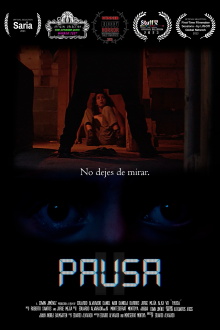 Pausa Trailer