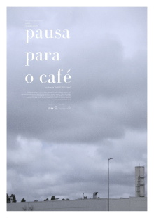 Pausa Para o Café Trailer