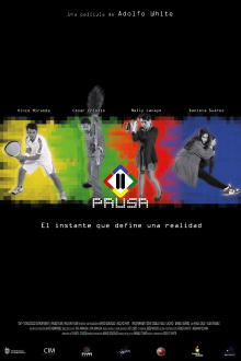 Pause Trailer