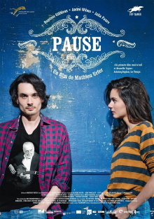 Pause Trailer