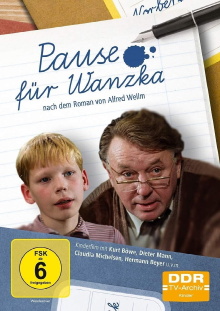 Pause für Wanzka Trailer
