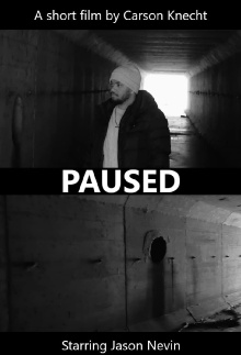 Paused Trailer