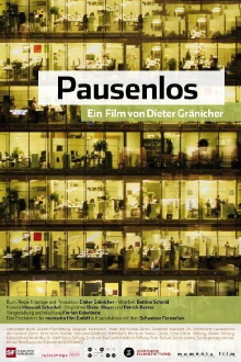 Pausenlos Trailer