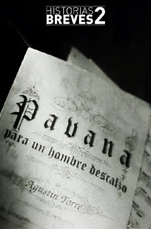 Pavane for a Barefooted Man Trailer