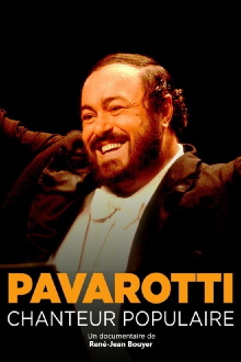 Pavarotti, Birth of a Pop Star Trailer