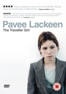 Pavee Lackeen: The Traveller Girl Trailer
