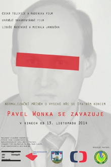 Pavel Wonka Commits to Cooperate Trailer