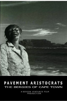 Pavement Aristocrats - The Bergies of Cape Town Trailer