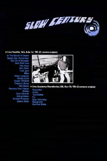 Pavement: Live In Seattle, 1999 & Live In Manchester, 1999 Trailer