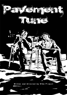 Pavement Tune Trailer